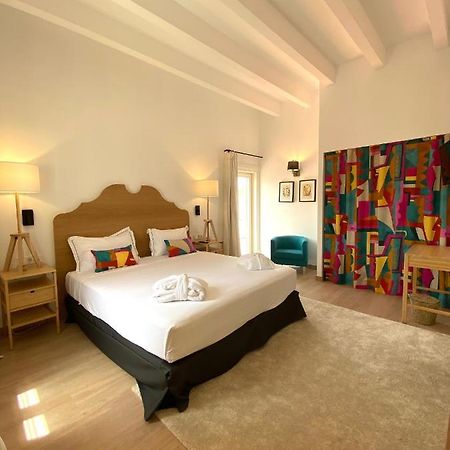 Hotel Maia Ciutadella  Extérieur photo