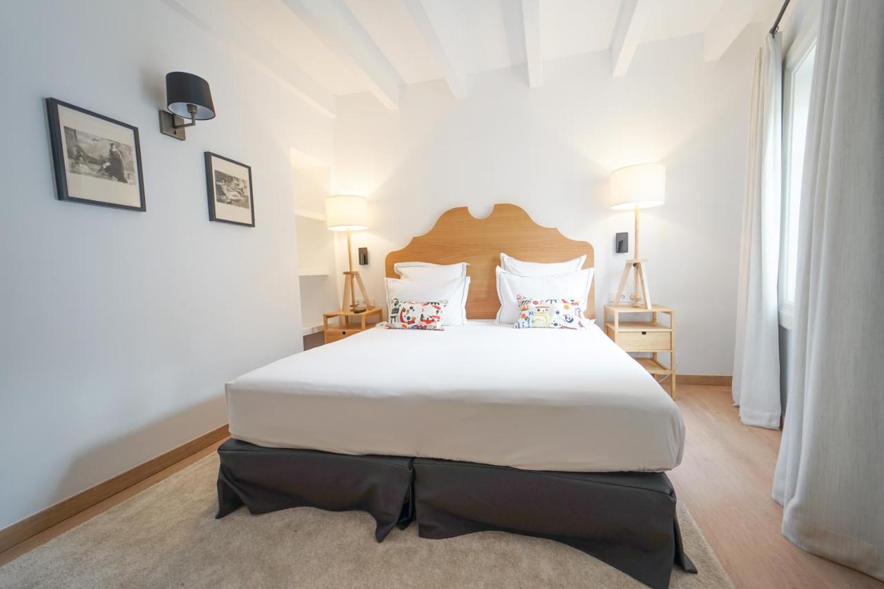 Hotel Maia Ciutadella  Extérieur photo