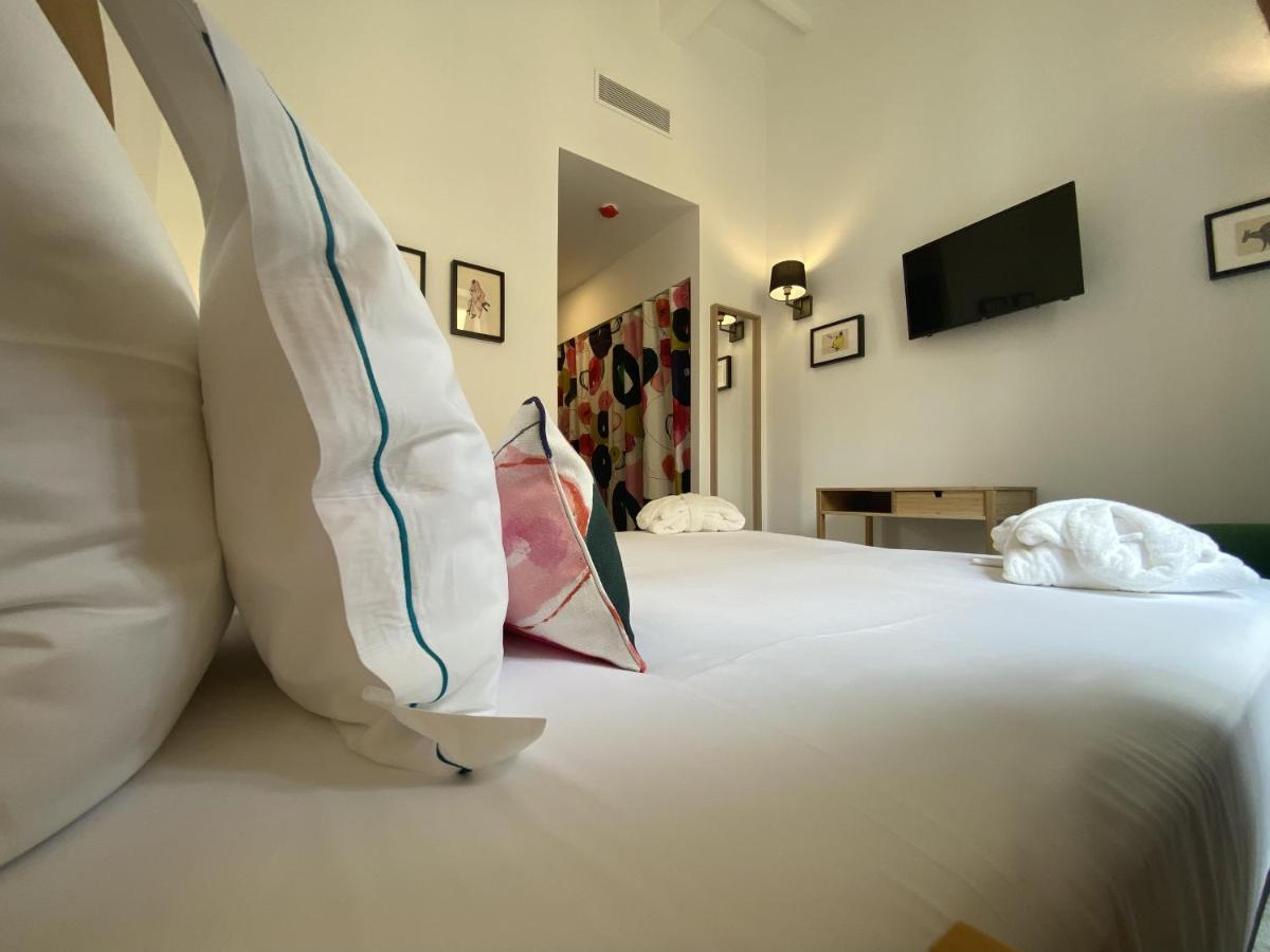 Hotel Maia Ciutadella  Extérieur photo
