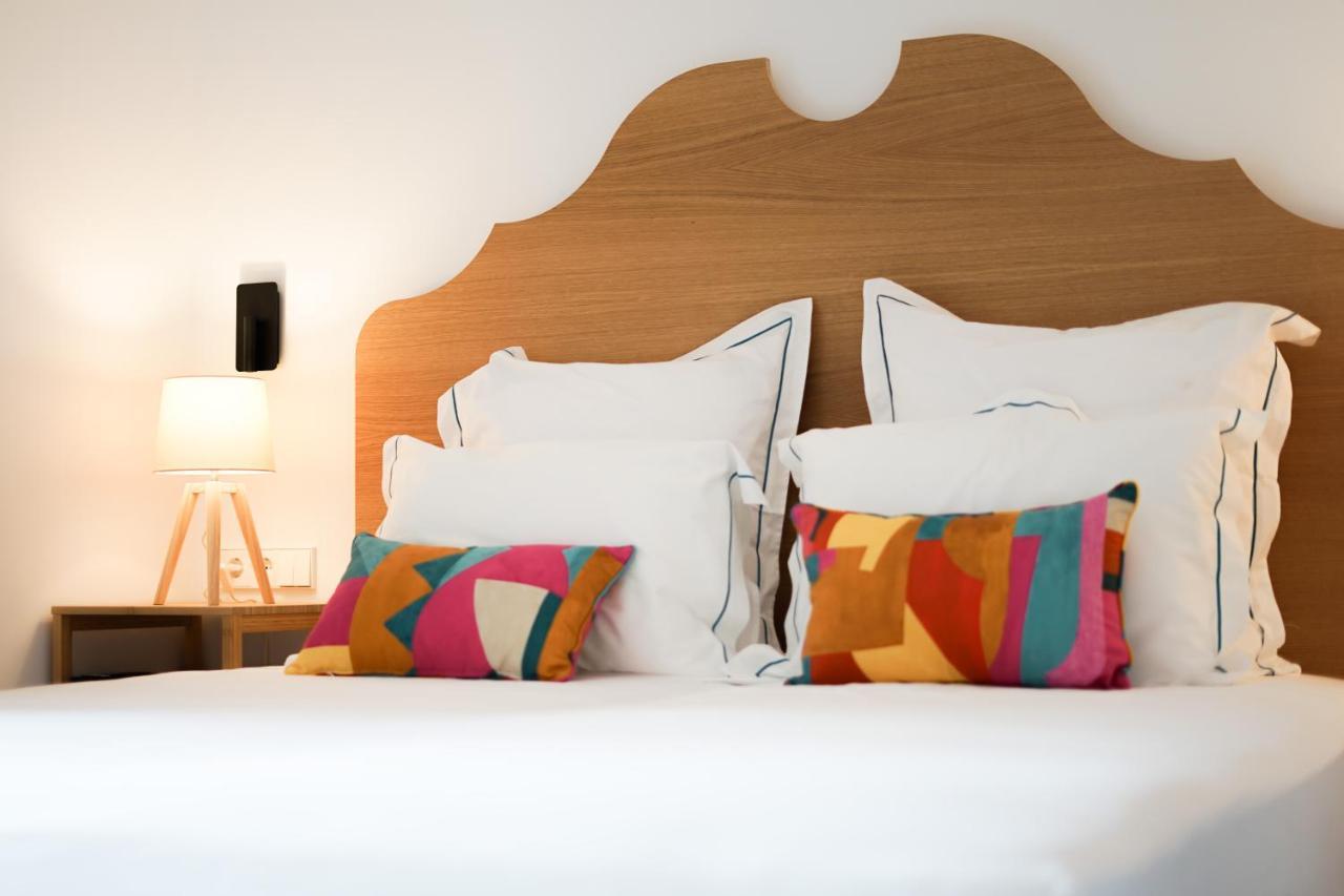 Hotel Maia Ciutadella  Extérieur photo