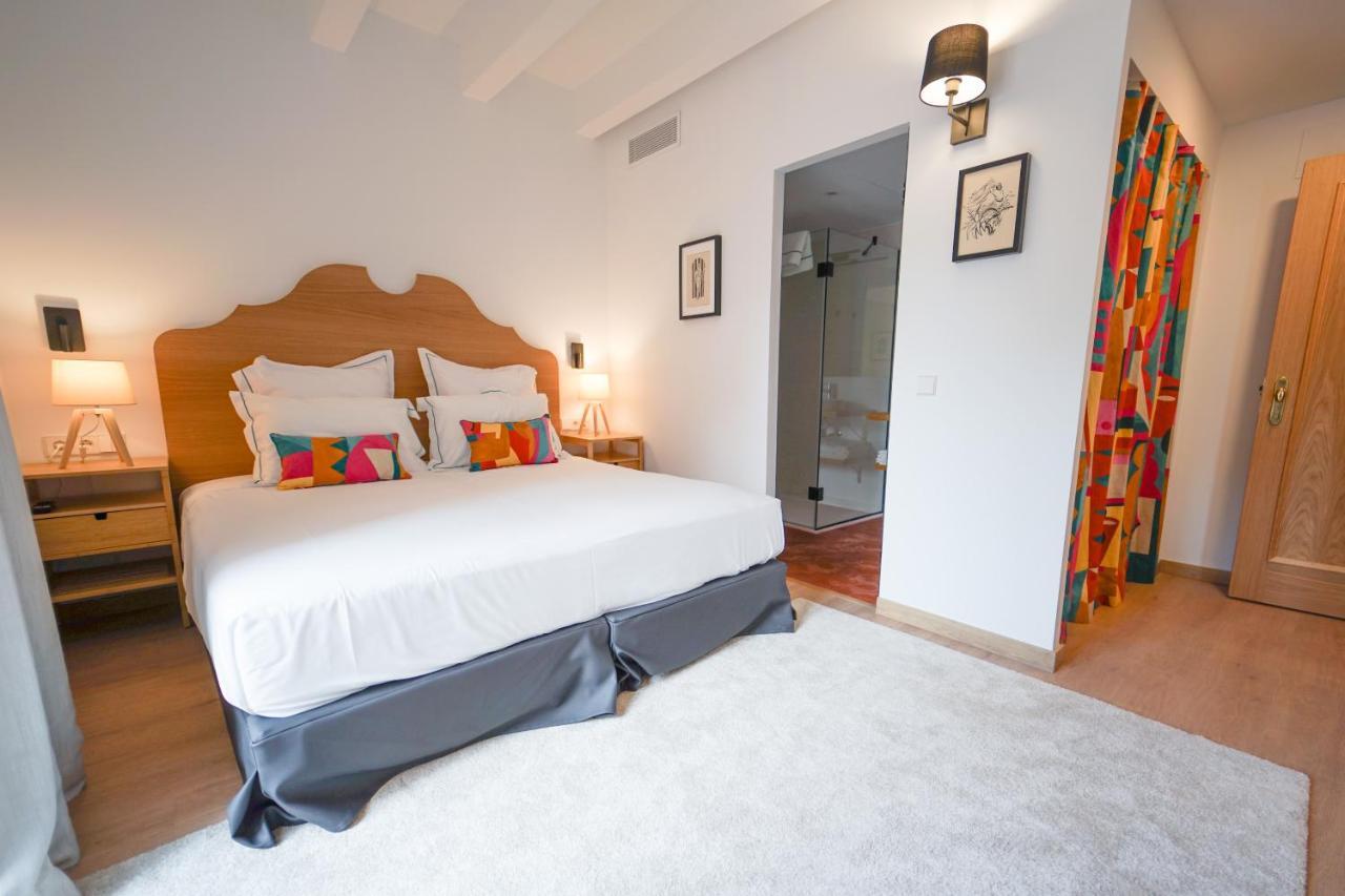 Hotel Maia Ciutadella  Extérieur photo