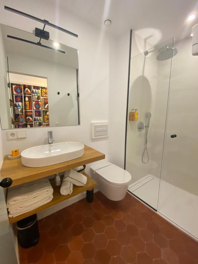 Hotel Maia Ciutadella  Extérieur photo