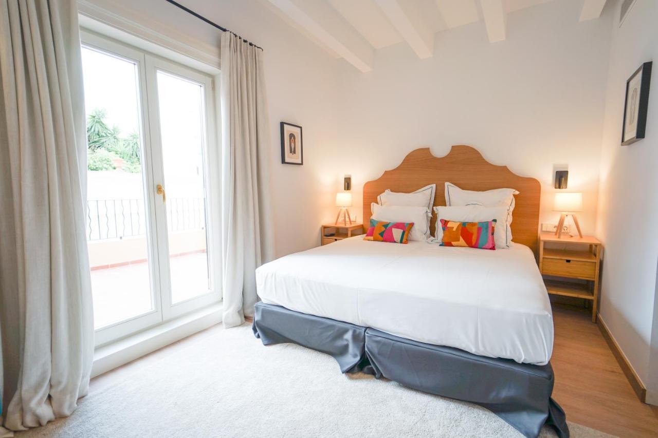 Hotel Maia Ciutadella  Extérieur photo