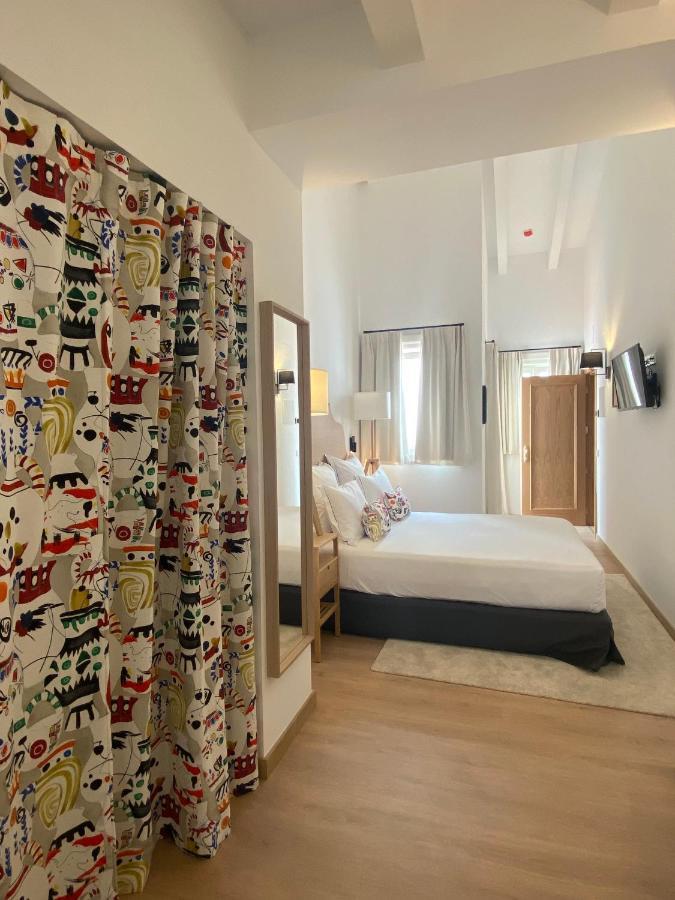 Hotel Maia Ciutadella  Extérieur photo