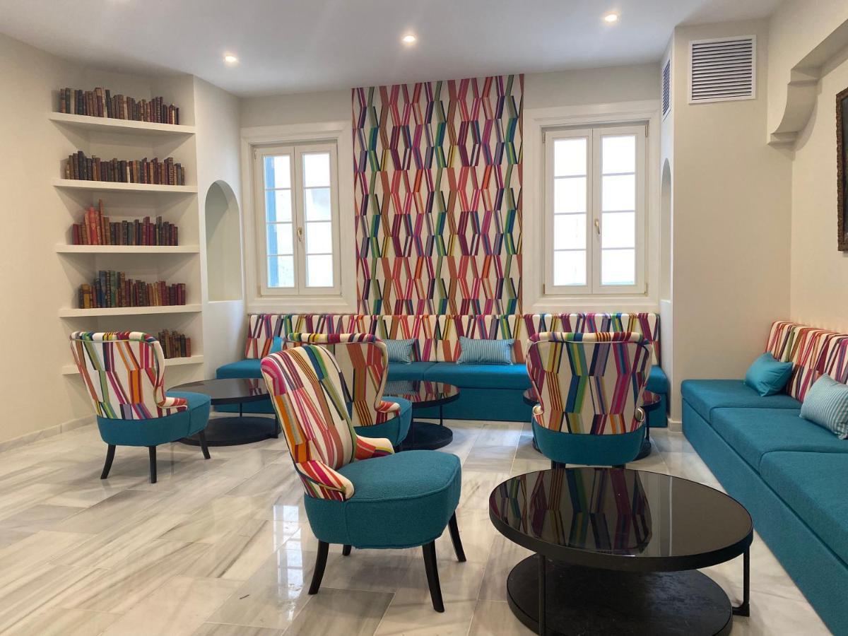 Hotel Maia Ciutadella  Extérieur photo