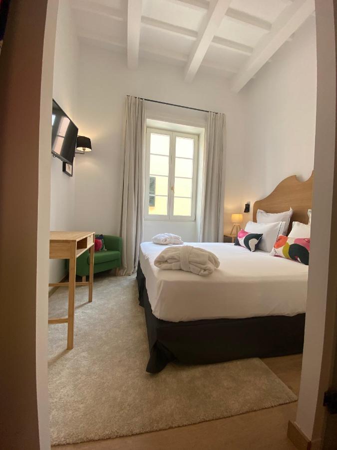 Hotel Maia Ciutadella  Extérieur photo