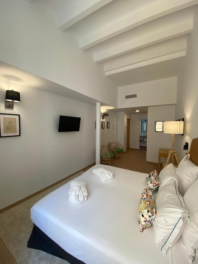 Hotel Maia Ciutadella  Extérieur photo