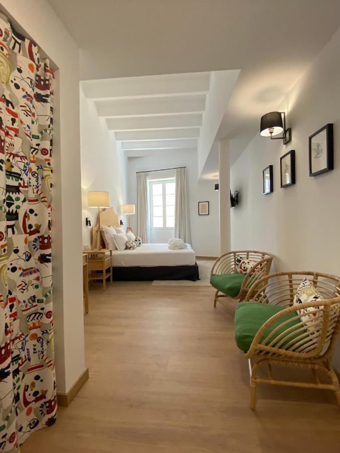 Hotel Maia Ciutadella  Extérieur photo