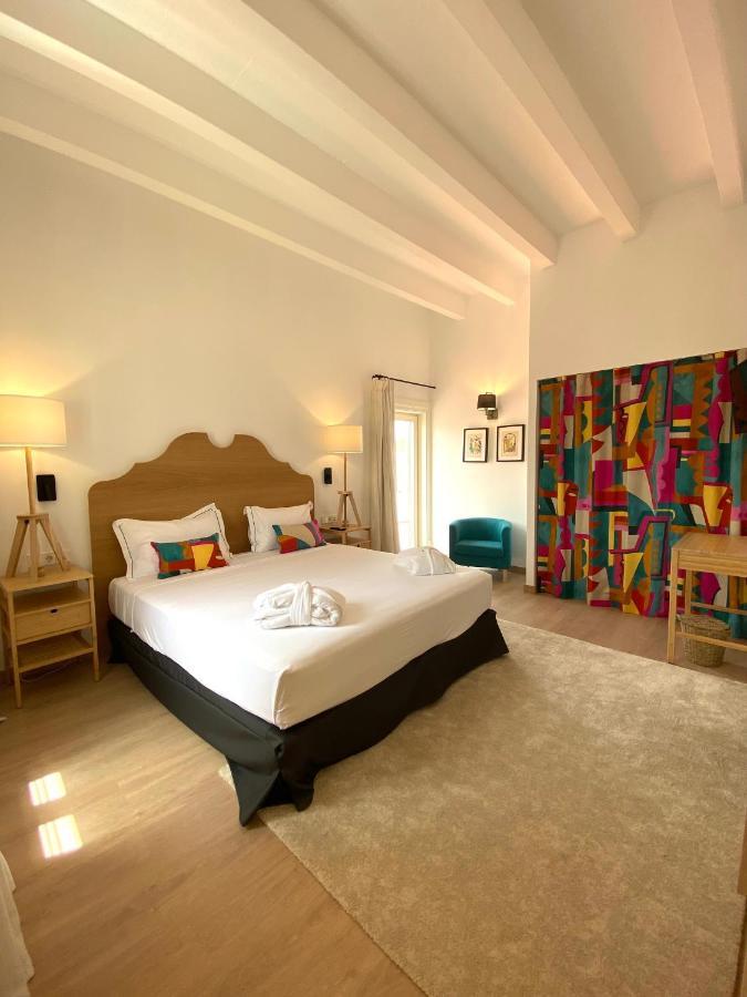Hotel Maia Ciutadella  Extérieur photo