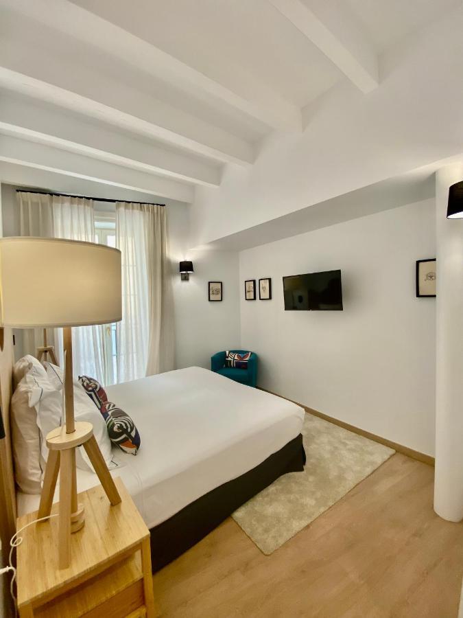 Hotel Maia Ciutadella  Extérieur photo